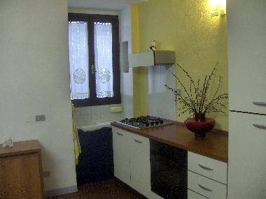 Ferienhaus in Lierna (Lecco) oder Ferienwohnung oder Ferienhaus