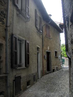 Ferienhaus in Lierna (Lecco) oder Ferienwohnung oder Ferienhaus