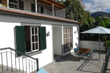 Ferienwohnung in Ponta do Sol (Madeira) oder Ferienwohnung oder Ferienhaus