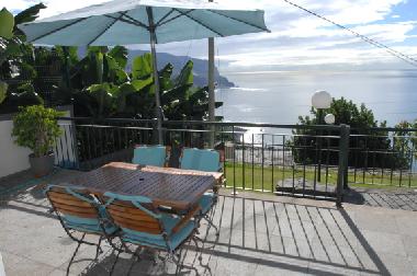 Ferienwohnung in Ponta do Sol (Madeira) oder Ferienwohnung oder Ferienhaus