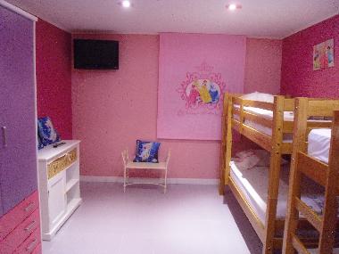 Ferienhaus in ELCHE (Alicante / Alacant) oder Ferienwohnung oder Ferienhaus