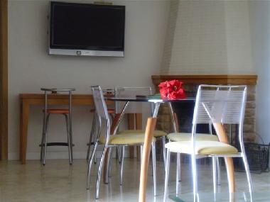 Ferienhaus in ELCHE (Alicante / Alacant) oder Ferienwohnung oder Ferienhaus