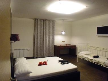 Ferienhaus in ELCHE (Alicante / Alacant) oder Ferienwohnung oder Ferienhaus
