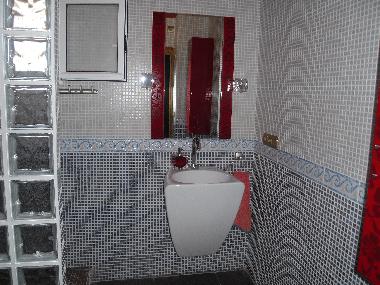 Ferienhaus in ELCHE (Alicante / Alacant) oder Ferienwohnung oder Ferienhaus