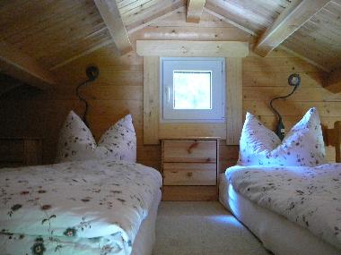 Ferienhaus in Amtsberg (Erzgebirge) oder Ferienwohnung oder Ferienhaus