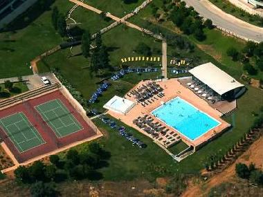 Ferienwohnung in Lagos (Algarve) oder Ferienwohnung oder Ferienhaus