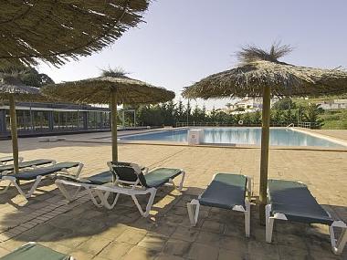 Ferienwohnung in Lagos (Algarve) oder Ferienwohnung oder Ferienhaus
