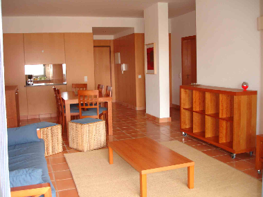 Ferienwohnung in Lagos (Algarve) oder Ferienwohnung oder Ferienhaus
