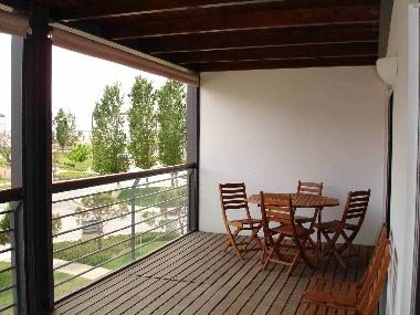 Ferienwohnung in Lagos (Algarve) oder Ferienwohnung oder Ferienhaus
