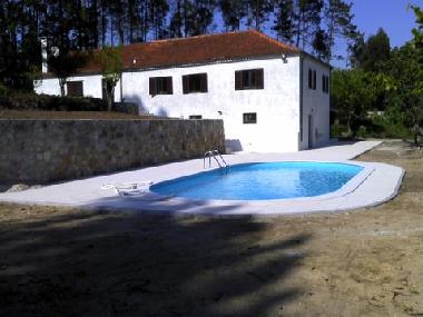 Chalet in Barcelos (Norte) oder Ferienwohnung oder Ferienhaus