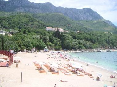 Ferienwohnung in RAFAILOVICI (Montenegro) oder Ferienwohnung oder Ferienhaus