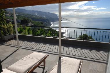 Ferienwohnung in Ponta do Sol (Madeira) oder Ferienwohnung oder Ferienhaus