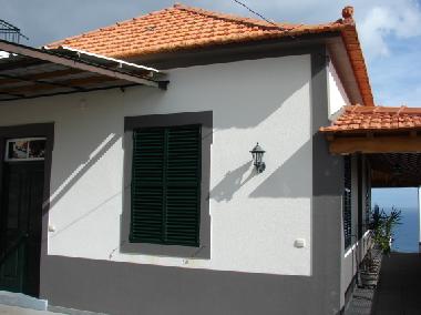 Ferienwohnung in Ponta do Sol (Madeira) oder Ferienwohnung oder Ferienhaus