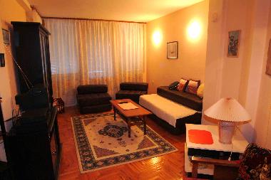 Ferienhaus in Ohrid (Ohrid) oder Ferienwohnung oder Ferienhaus