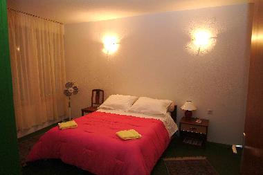 Ferienhaus in Ohrid (Ohrid) oder Ferienwohnung oder Ferienhaus