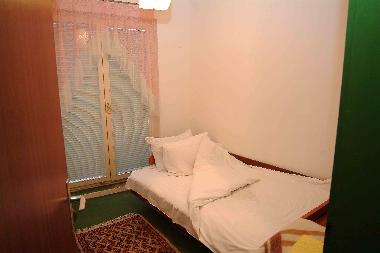 Ferienhaus in Ohrid (Ohrid) oder Ferienwohnung oder Ferienhaus