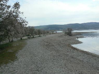 Ferienwohnung in Seline (Zadarska) oder Ferienwohnung oder Ferienhaus