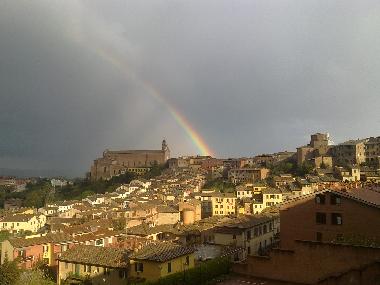 Ferienwohnung in Siena (Siena) oder Ferienwohnung oder Ferienhaus