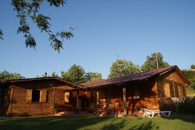 Ferienhaus in Citt� di Castello (Perugia) oder Ferienwohnung oder Ferienhaus