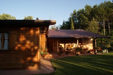 Ferienhaus in Citt� di Castello (Perugia) oder Ferienwohnung oder Ferienhaus