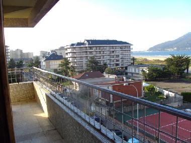 Ferienwohnung in Laredo (Cantabria) oder Ferienwohnung oder Ferienhaus