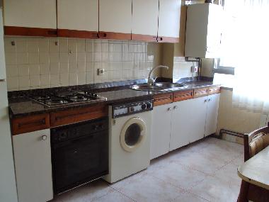 Ferienwohnung in Laredo (Cantabria) oder Ferienwohnung oder Ferienhaus