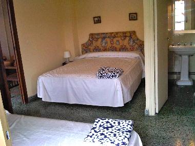 Ferienwohnung in Laredo (Cantabria) oder Ferienwohnung oder Ferienhaus