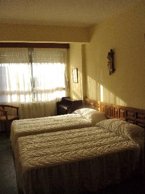 Ferienwohnung in Laredo (Cantabria) oder Ferienwohnung oder Ferienhaus