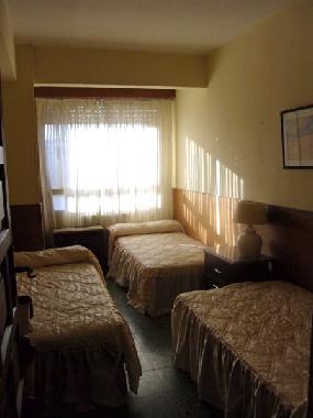 Ferienwohnung in Laredo (Cantabria) oder Ferienwohnung oder Ferienhaus