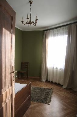 Ferienwohnung in Krakow (Malopolskie) oder Ferienwohnung oder Ferienhaus