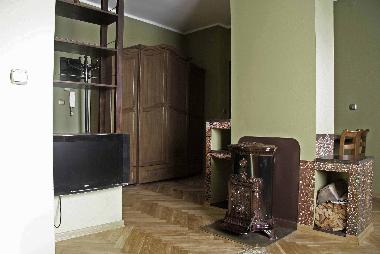 Ferienwohnung in Krakow (Malopolskie) oder Ferienwohnung oder Ferienhaus