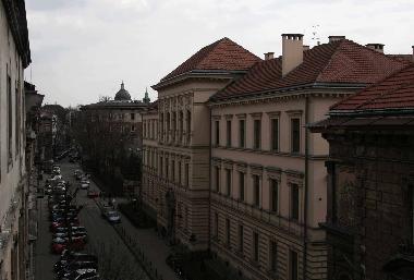 Ferienwohnung in Krakow (Malopolskie) oder Ferienwohnung oder Ferienhaus
