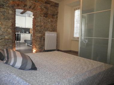 Ferienwohnung in Orta San Giulio (Novara) oder Ferienwohnung oder Ferienhaus