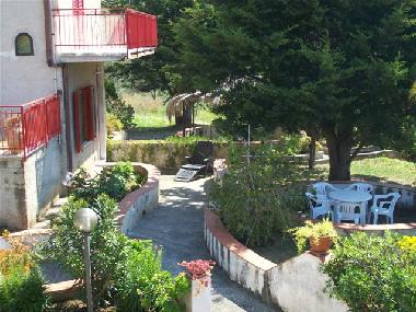 Ferienwohnung in Castellabate (Salerno) oder Ferienwohnung oder Ferienhaus