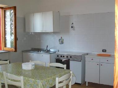 Ferienwohnung in Castellabate (Salerno) oder Ferienwohnung oder Ferienhaus