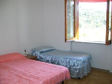 Ferienwohnung in Castellabate (Salerno) oder Ferienwohnung oder Ferienhaus