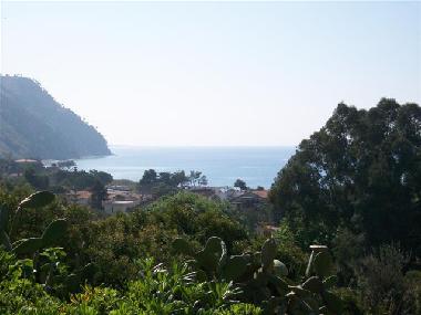 Ferienwohnung in Castellabate (Salerno) oder Ferienwohnung oder Ferienhaus