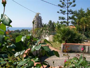 Ferienwohnung in Castellabate (Salerno) oder Ferienwohnung oder Ferienhaus