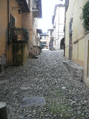 Ferienwohnung in Orta San Giulio (Novara) oder Ferienwohnung oder Ferienhaus