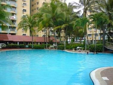 Ferienwohnung in Melaka  (Melaka) oder Ferienwohnung oder Ferienhaus