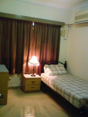 Ferienwohnung in Melaka  (Melaka) oder Ferienwohnung oder Ferienhaus