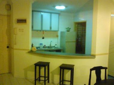 Ferienwohnung in Melaka  (Melaka) oder Ferienwohnung oder Ferienhaus