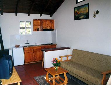 Ferienhaus in Santana (Madeira) oder Ferienwohnung oder Ferienhaus