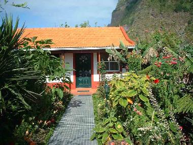 Ferienhaus in Santana (Madeira) oder Ferienwohnung oder Ferienhaus