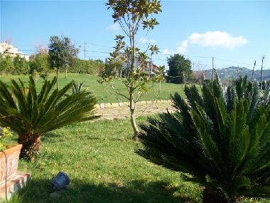 Villa in Castellabate (Salerno) oder Ferienwohnung oder Ferienhaus