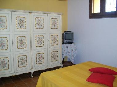Villa in Castellabate (Salerno) oder Ferienwohnung oder Ferienhaus