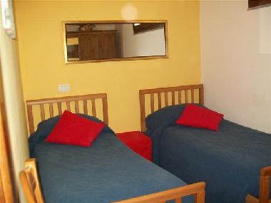 Villa in Castellabate (Salerno) oder Ferienwohnung oder Ferienhaus