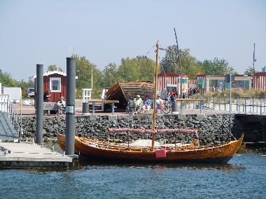 Ferienwohnung in Marina Wendtorf (Ostsee-Festland) oder Ferienwohnung oder Ferienhaus