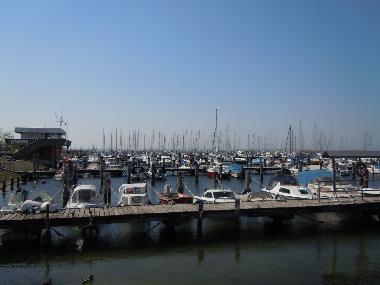 Ferienwohnung in Marina Wendtorf (Ostsee-Festland) oder Ferienwohnung oder Ferienhaus