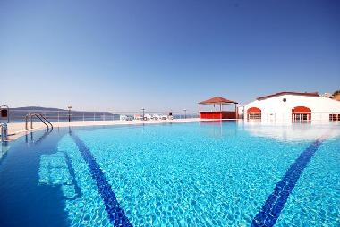 Ferienwohnung in Dibim-Akb�k (Izmir) oder Ferienwohnung oder Ferienhaus